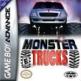 Monster Trucks Front Cover