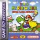 Super Mario World: Super Mario Advance 2 Front Cover