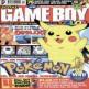 Total Game Boy Issue 04 Front Cover