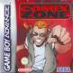 Comix Zone Front Cover