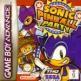 Sonic Pinball Party Front Cover