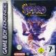 The Legend Of Spyro: A New Beginning Front Cover