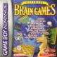 Ultimate Brain Games Front Cover