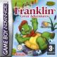 Franklin's Great Adventures Front Cover