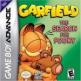 Garfield: The Search For Pooky Front Cover