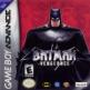 Batman: Vengeance Front Cover