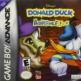 Donald Duck Advance Front Cover