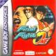 Final Fight One Front Cover