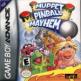 Muppet Pinball Mayhem Front Cover
