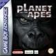 Planet Of The Apes Front Cover