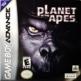 Planet Of The Apes Front Cover