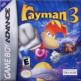 Rayman 3 Front Cover