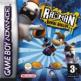 Rayman Raving Rabbids Front Cover