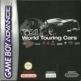 TOCA: World Touring Cars Front Cover