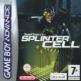 Tom Clancy's Splinter Cell Front Cover