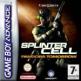 Tom Clancy's Splinter Cell: Pandora Tomorrow Front Cover