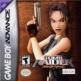 Tomb Raider: The Prophecy Front Cover