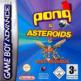 Pong And Asteroids And Yars Revenge Front Cover
