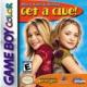 Mary-Kate & Ashley: Get a Clue! Front Cover