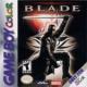 Blade Front Cover