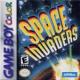 Space Invaders Front Cover