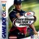Tiger Woods PGA Tour 2000 Front Cover