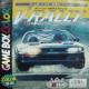 V-Rally Edition 99 Front Cover