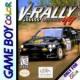 V-Rally Edition 99 Front Cover