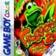 Frogger 2: Swampy's Revenge Front Cover