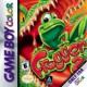 Frogger 2 Front Cover