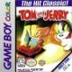 Tom & Jerry Front Cover