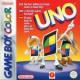 Uno Front Cover