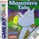 Moomin's Tale Front Cover