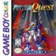 Power Quest Front Cover