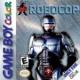 RoboCop Front Cover