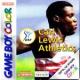 Carl Lewis Athletics 2000 Front Cover