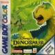 Dinosaur Front Cover