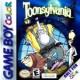 Toonsylvania Front Cover