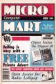 Micro Mart #144 Front Cover