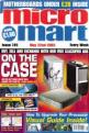 Micro Mart #749 Front Cover