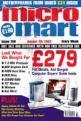 Micro Mart #760 Front Cover