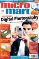 Micro Mart #828 Front Cover