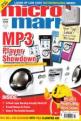 Micro Mart #878 Front Cover