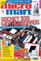 Micro Mart #884 Front Cover