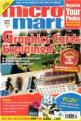 Micro Mart #891 Front Cover