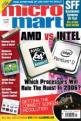 Micro Mart #892 Front Cover