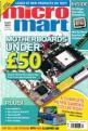 Micro Mart #895 Front Cover