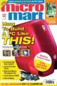 Micro Mart #897 Front Cover