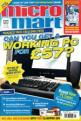 Micro Mart #898 Front Cover