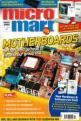 Micro Mart #909 Front Cover